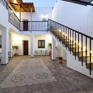Apartament Casa Comfortable Air-conditioned Modern (adults Only), Ingenio