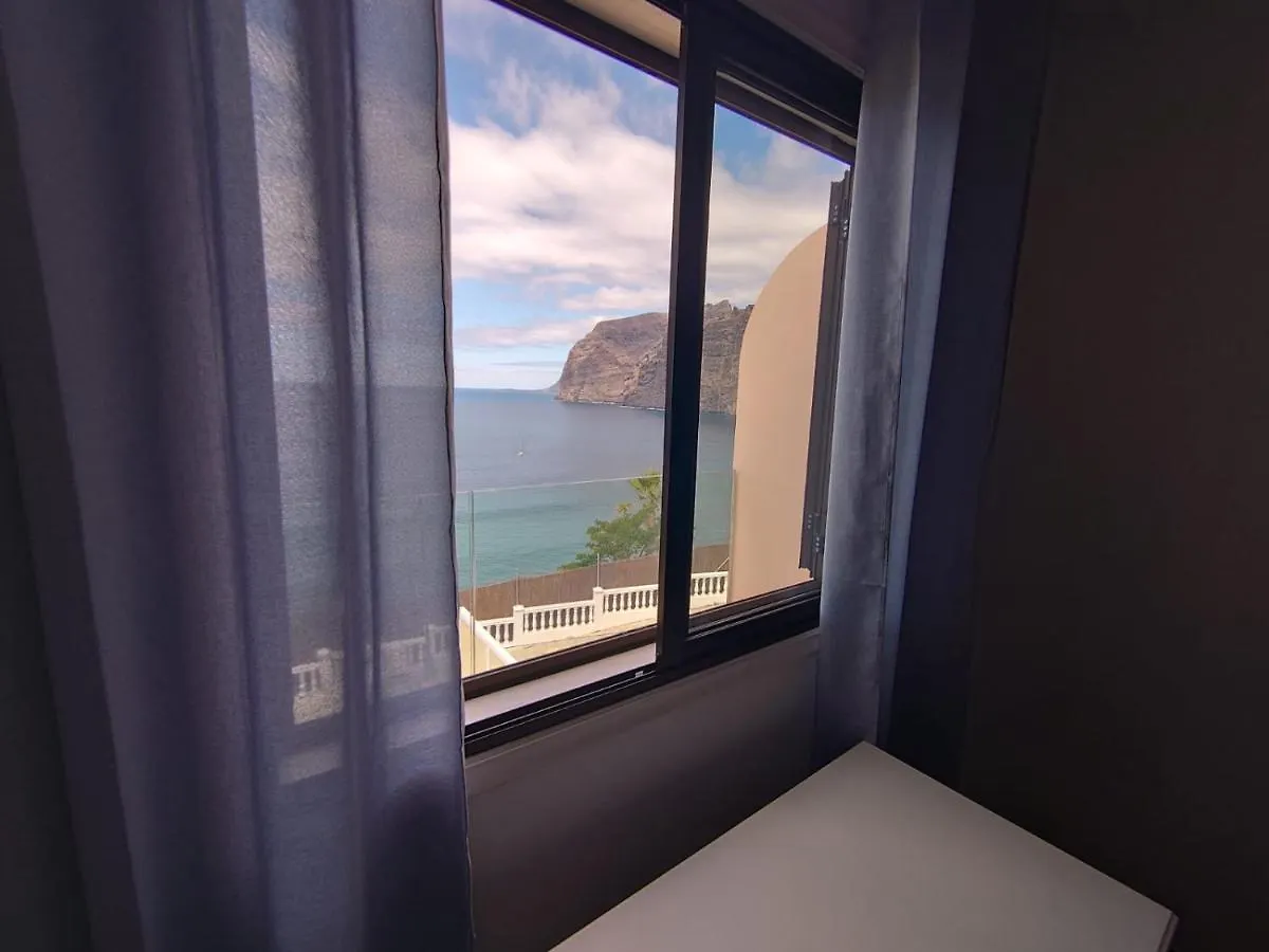 Appartement Buenavista The Blue Oyster à Santiago del Teide Espagne